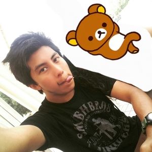 Meet your Posher, Pedro